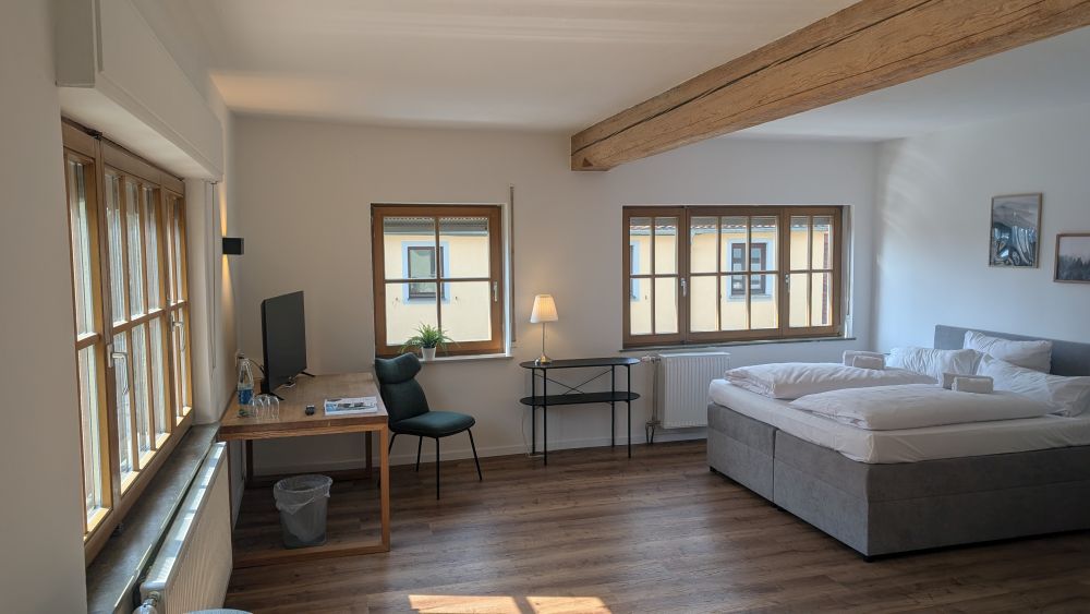 Aurach Suite - 12